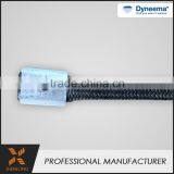 9.5mmX22M Jacketed Competitive Price Customized Braided Used Ship Rope thumbnail-3