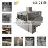 high precision cutting dies etching machine/die cutting machine