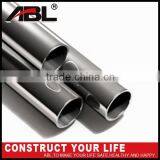 Stainless Steel Welded Tube For Decoration thumbnail-5