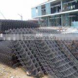 China High Quality BS 4449:97 GR 460B High Tensile Reinforced Rebar thumbnail-1