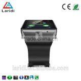 2015 New Low Price of Smart Watch Phone GV08S Support SIM or SD Card for Android Phone thumbnail-5