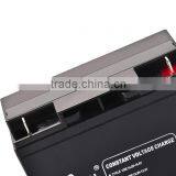 Factory Direct Sell 12V 17ah Best Rechargerable Battery Deep Cycle thumbnail-5
