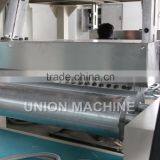 3 Layer Air Bubble Sheet Making Machine 1.8m 2m 3m With Laminating Machine Schneider Electronic thumbnail-4