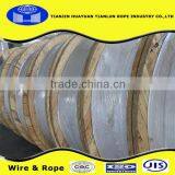 8-88mm 18*7+FC NON-ROTATION WIRE ROPE FROM TIANJIN HUAYAUN thumbnail-1