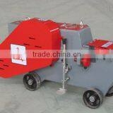 Iron Steel Bar Cutting Machine/steel Coil Cutting Machine GQ40 thumbnail-1