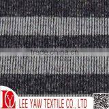 100% POLY STRIPE FABRIC MADE OF WICKING YARN thumbnail-2