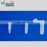 15ml Non-scale Plastic Centrifuge Tube