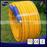 High Pressure Knitted Air Hose 8.5mm x 20m thumbnail-1