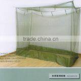 Types of Mosquito Nets Outdoor Army Camping Tent China Supplier