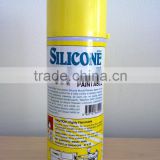 Maxsilin Silicone (Paintable) #2000 450ml
