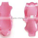 OEM Baby Bath Rack, Plastic pp Baby Bath Seat Baby Bath Stand thumbnail-4