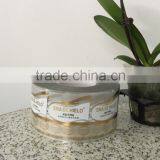 Custom-made Good Quality Rolling Wine Labels Printing Vinyl Material Adhesive Stickers