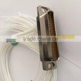 J14A-62ZKB1L Rectangular Connectors, J14 Series Connector thumbnail-4