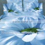 2014 New Design 100% Cotton Bed Linen 3d