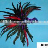 Fashion Feather Mask thumbnail-1