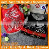 JML Dog product superman pet clothes