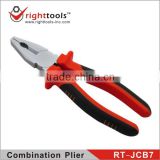 RIGHTTOOLS RT-JCB7 combination pliers