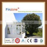 Modern Design New Coming Glass Sunroom for Solarium From China thumbnail-1