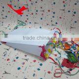 Paper Bag for Gift With Drawstring thumbnail-4