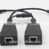 Network Extender With RJ45 Interface for MIN 100 Meters for Scanner Printer CAT 5 CAT 5E CAT 6 NETWORK CABLE thumbnail-4