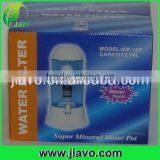 Water Purifier Pot With Ordinary Tap With Nuts thumbnail-2