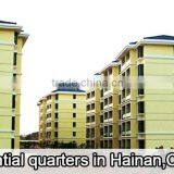 Weathering Resistant Silicone Acrylic Exterior Paint thumbnail-3