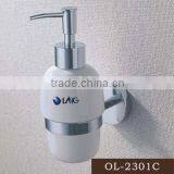 Bathroom Accessories-Soap Liquid Dispenser