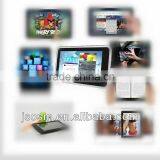 7'' MTK6575 Dual Core Cpu Tablet pc With Sim 2g 3g Phone Call Bluetooth Gps HDMI