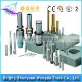 China Supplier Hss Punch Pin Die Button Punch and Die Set thumbnail-5