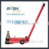 DD-FJ05502510 50t/25t/10t Pneumatic Hydraulic Floor Jack
