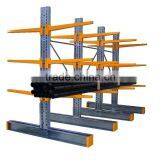 Hot Sale Good Quality Warehouse Rack/cantilever Racking System thumbnail-2
