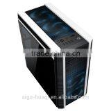 Aigo Dicovery ATX Water Cooled DIY Split-type Gaming Computer Case thumbnail-3