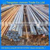 Sell C45 Steel/s45c MS Round Bar Made in China thumbnail-4