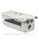 2.0 Megapixels 40 Meters IR Distance Fixed Lens Bullet Camera thumbnail-5