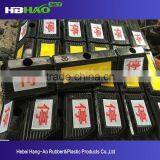 Hang-Ao Company is Manufacturer and Supplier of Highway Reflective Speed Hump
