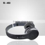 New Style Sports Headset Cool Stereo Wireless Bluetooth Headphone thumbnail-6