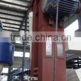 Small Scale Rice Mill Vertical Bucket Elevator for Sale thumbnail-3