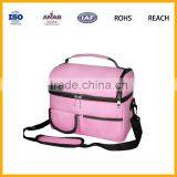 Golden Supplier Flexible Insulated Cooler Bags for Frozen Food thumbnail-3