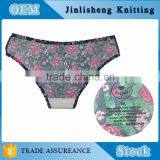Wholesale One Piece Panties Sexy Thong Seamless Sexy Panty Sexy Undergarments for Ladies thumbnail-5