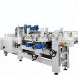 Woodworking Machine Profile Sander thumbnail-2