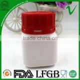Disposable Wholesale Empty Plastic Jar for Medicine thumbnail-3