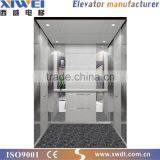 XIWEI Machine Roomless Cheap And Economic Villa Lift thumbnail-4