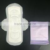 Daily Use Soft Cotton Sanitary Napkin for Female thumbnail-1