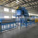 Batch off Rubber Film Cooling Line Rubber Machinery thumbnail-5