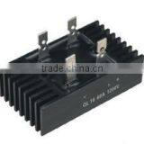QL16 Brief Introduction of Bridge Rectifiers QL16 QL18