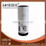 Good Quality Wifi IP Camera Panorama View Fisheye 2-way Audio Baby Monitor thumbnail-3