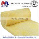 Heat-resistant Material for Insulation Glass Wool Price thumbnail-4
