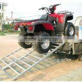 Aluminium Ramp With 750lbs thumbnail-1