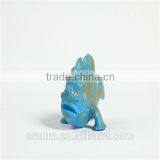 Golden Supplier Pokemon Fish Blank Vinyl Toy thumbnail-4