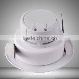 China Wholesale 10w Downlight Led Smd 5730 / 800 Lumen High Lunimious Flux Anti-glare / Led Ceiling Light With 125mm Cut Out thumbnail-4